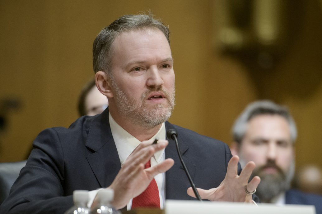 美国准贸易代表誓采强硬政策：重审美墨加协定和中国最惠国待遇   杜绝他国搭便车