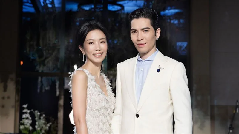 老婆发高烧萧敬腾不眠守护 大S离世：学会珍惜