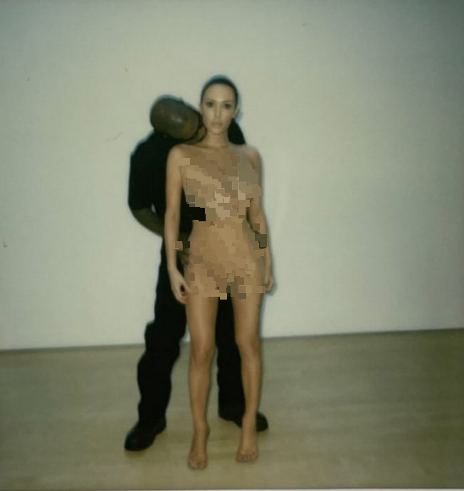 老婆裸露被全球看光 康耶见搜索量打败格林美爽翻