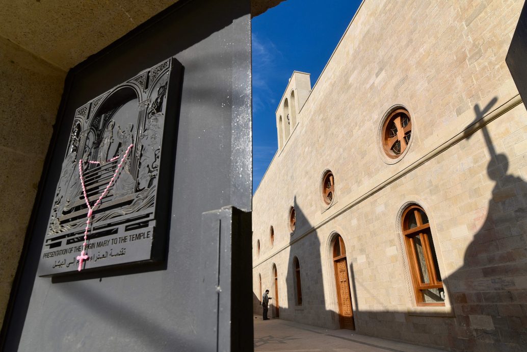 联合国教科文组织伊拉克摩苏尔古城重建项目收官