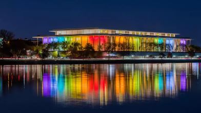 肯尼迪中心邀中国芭蕾舞团 美议员批“政治宣传”支持打压艺术