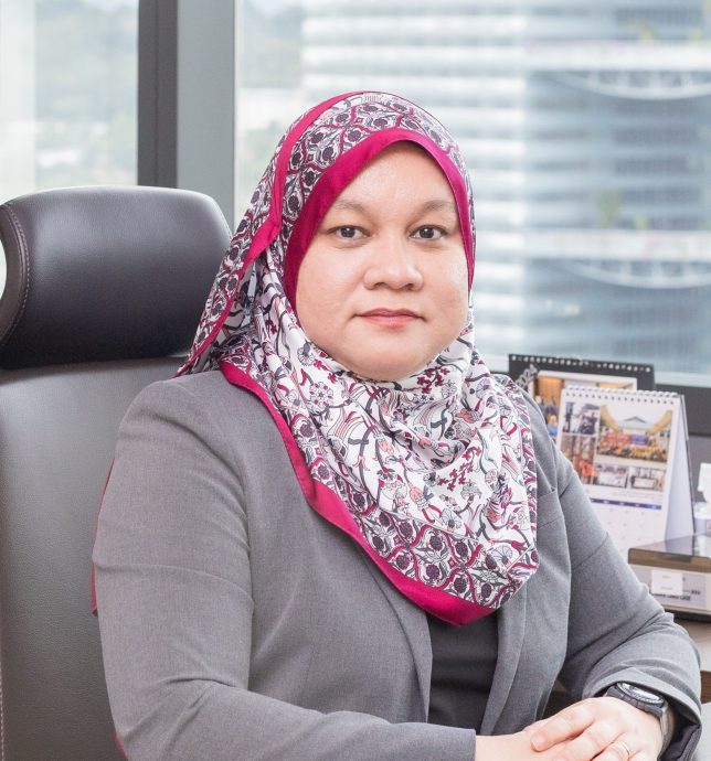 能源委员会宣布新首席执行员