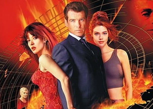 自曝初入行遇性骚遭恐吓 丹妮丝李察丝被迫噤声