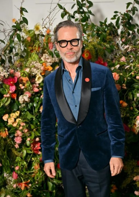 自曝曾是凯文史柏西性侵“猎物” 盖皮雅斯被反控“送上门”