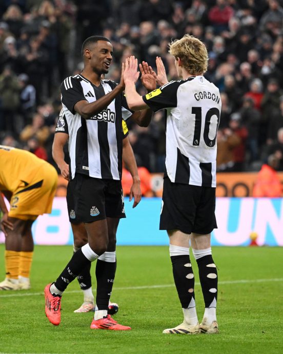 英联赛杯半决赛次回合|挟狂胜曼市余威犯境  枪手誓射落喜鹊大翻盘