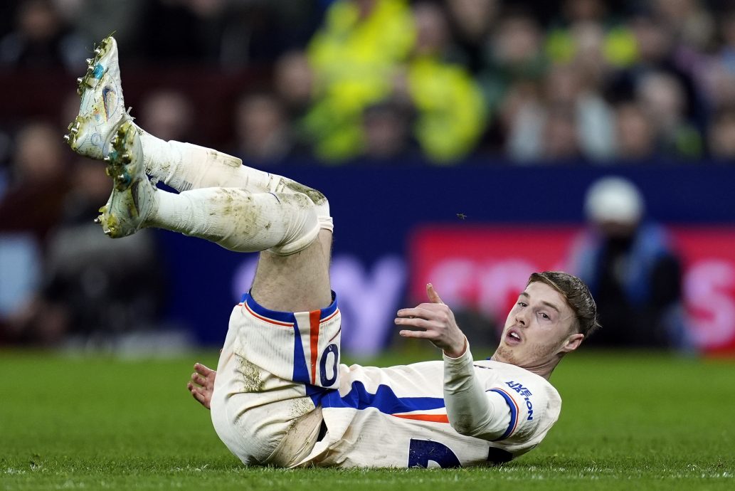 英超|迎战榜尾球队南安普敦  蓝狮誓把握良机杀上前四