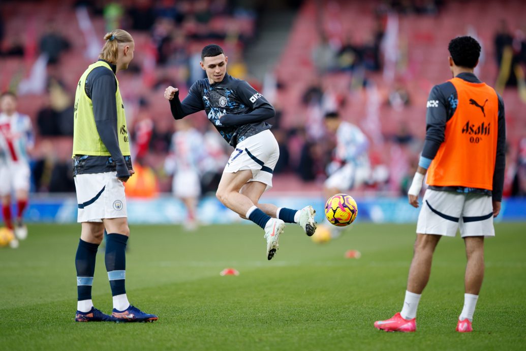 英足总杯第4圈| 曼市喜逢英甲队争反弹 蓝狮追击5连胜海鸥