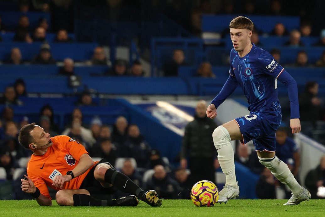 英足总杯第4圈| 曼市喜逢英甲队争反弹 蓝狮追击5连胜海鸥