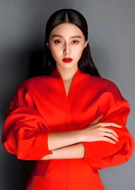 范冰冰再获国际认可 任柏林影展评审