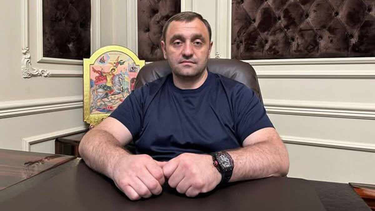 莫斯科公寓爆炸事件 乌克兰亲俄军事组织领袖丧生