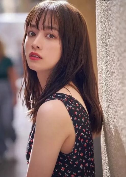 营养师没发现胰脏瘤挨骂 桥本环奈新剧太扯被吐槽