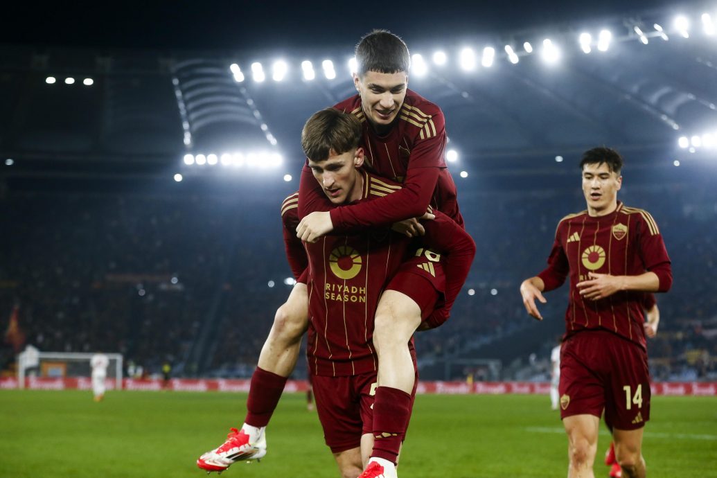 蒙扎惨吞4蛋续垫底 罗马豪取联赛3连胜