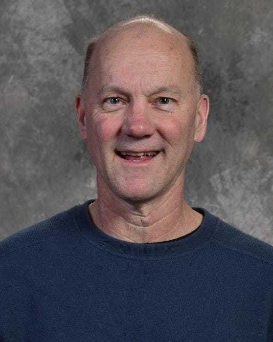 被指为中国窃取机密 美联储前高级顾问被捕