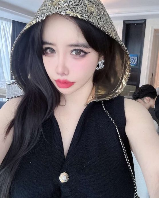 被朴春多次喊“老公” 李敏镐打破沉默首回应