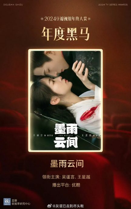 被评为年度最失望演员 杨幂人气崩坏