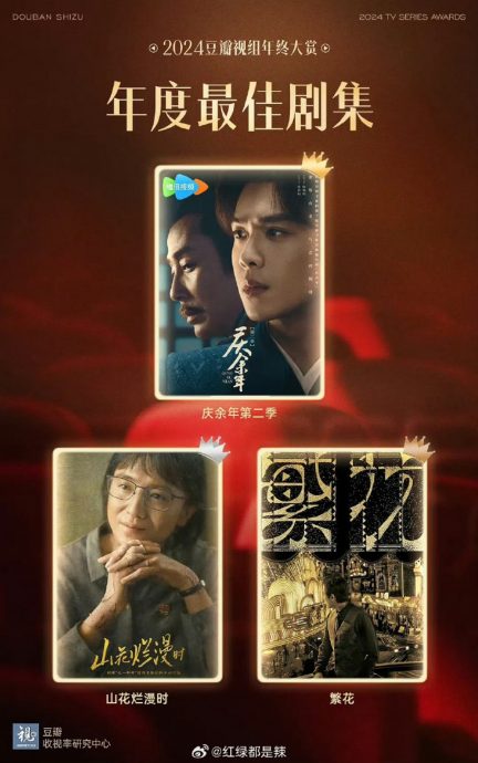 被评为年度最失望演员 杨幂人气崩坏