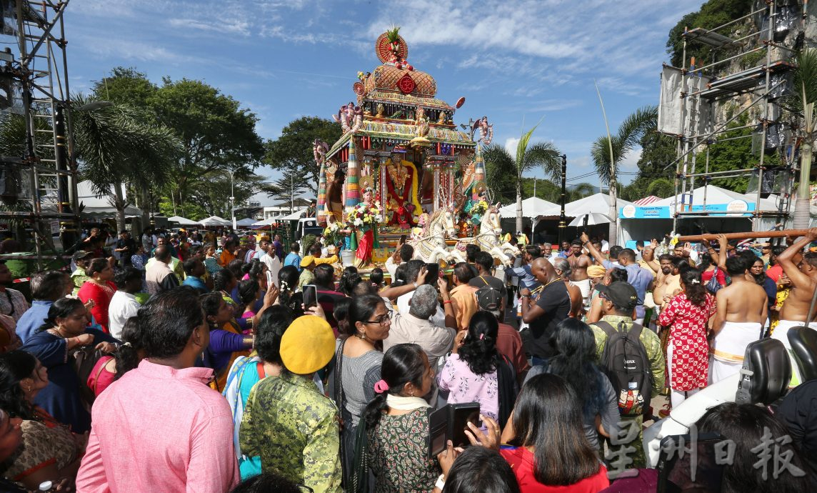 西华尼申:大宝森庆典禁售酒 违反将受严厉对付