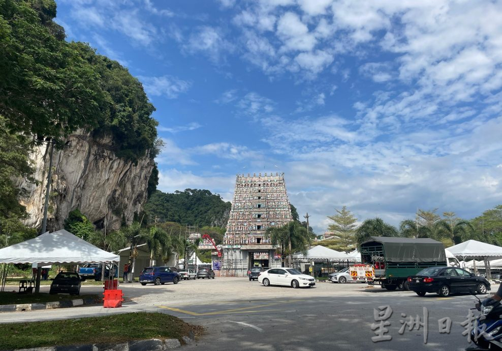 西华尼申:大宝森庆典禁售酒 违反将受严厉对付