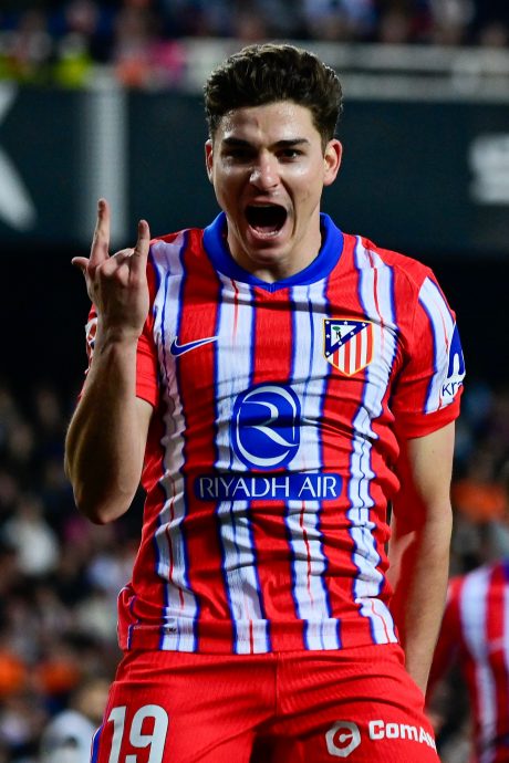 西甲|马体会仅仅领跑2小时半  巴塞挫拉斯要回老大地位