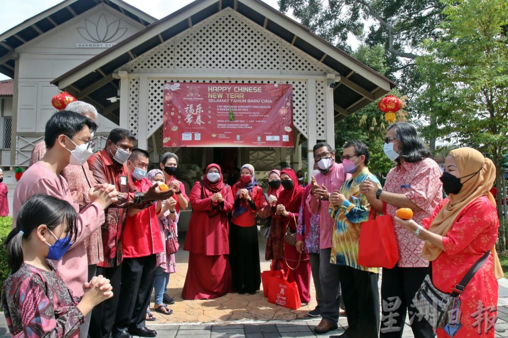 规范穆参与非伊庆典指南|NGO：指南不利团结 “穆斯林有能力自行判断”