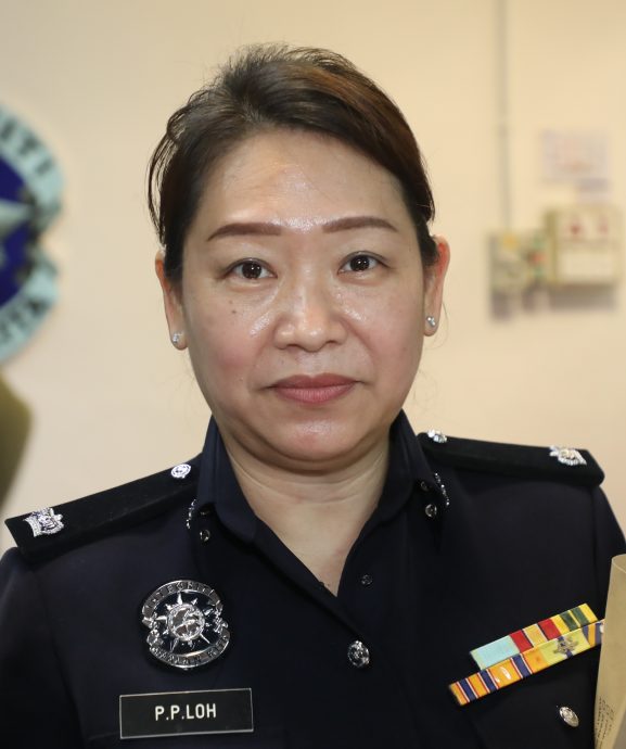 警队调任名单•3州总警长和副总警长迎来新领导