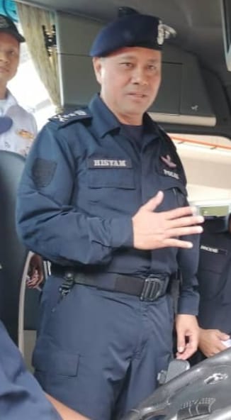 警队调任名单•3州总警长和副总警长迎来新领导