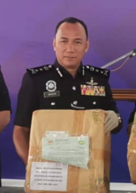 警队调任名单•3州总警长和副总警长迎来新领导