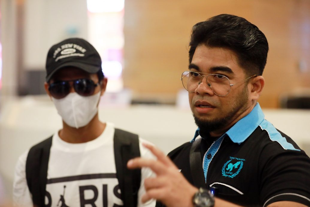 误信损友受困柬埔寨诈骗园区·男子不愿诈骗 遭强迫吃猪肉老鼠肉