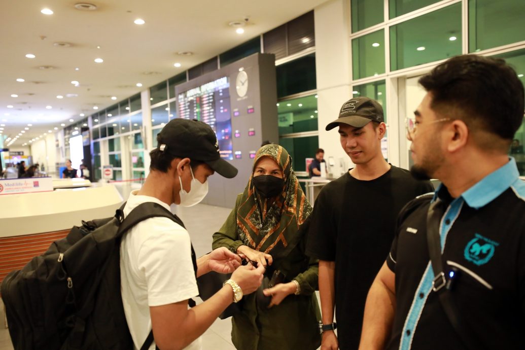 误信损友受困柬埔寨诈骗园区·男子不愿诈骗 遭强迫吃猪肉老鼠肉