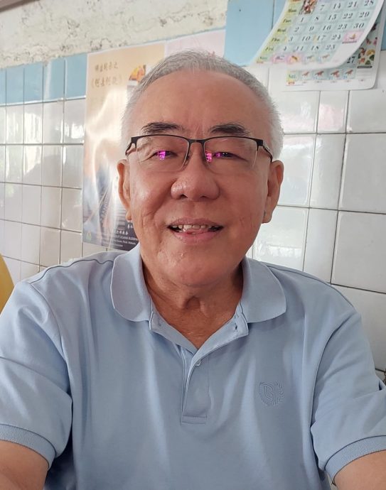 吉輦縣華小新生及學校人數續減 新路維新首年無華裔新生