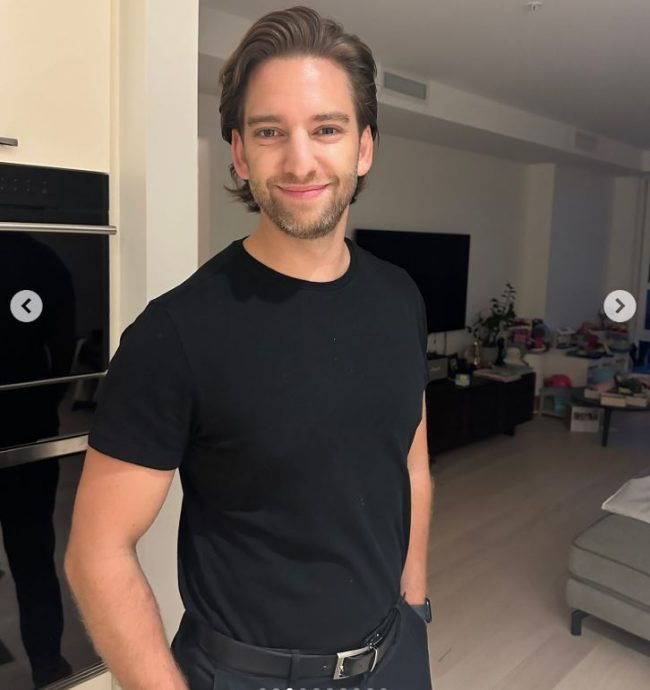  谢婷婷无预警认爱 女儿生父身分藏得严实