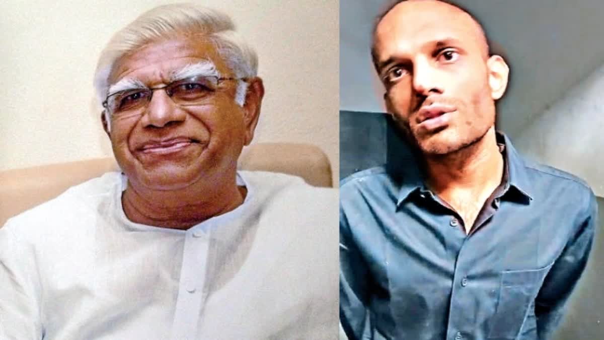 财产给太少！85岁董事爷“被狠孙狂刺73刀”