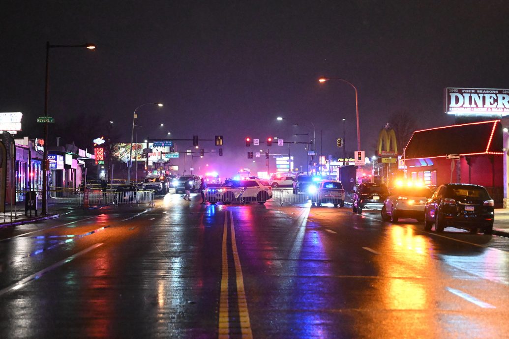 费城小飞机坠毁至少6死