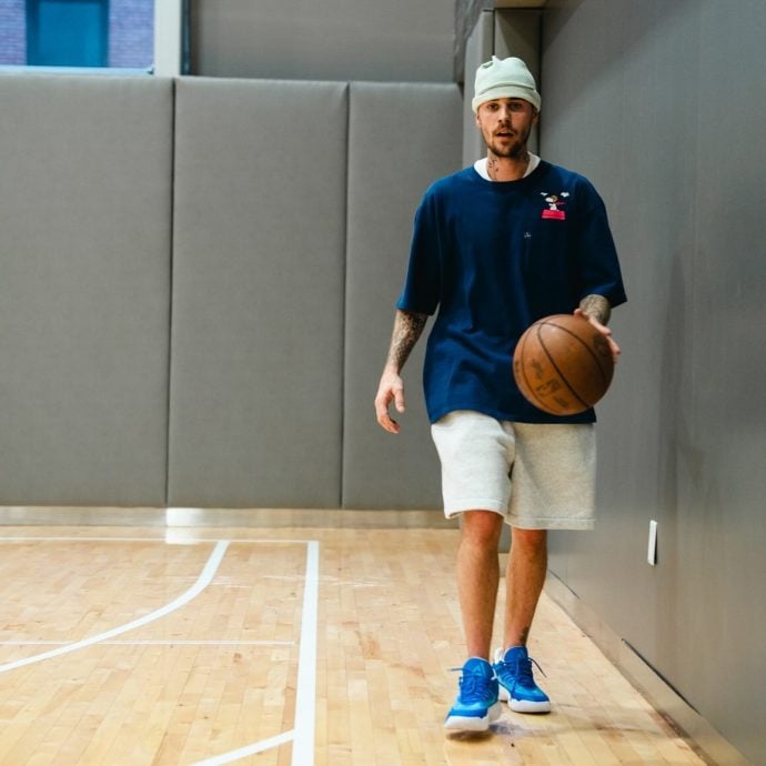 贾斯汀比柏惊变流浪汉? 暴瘦走样惹忧