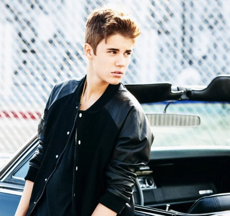 贾斯汀比柏惊变流浪汉? 暴瘦走样惹忧