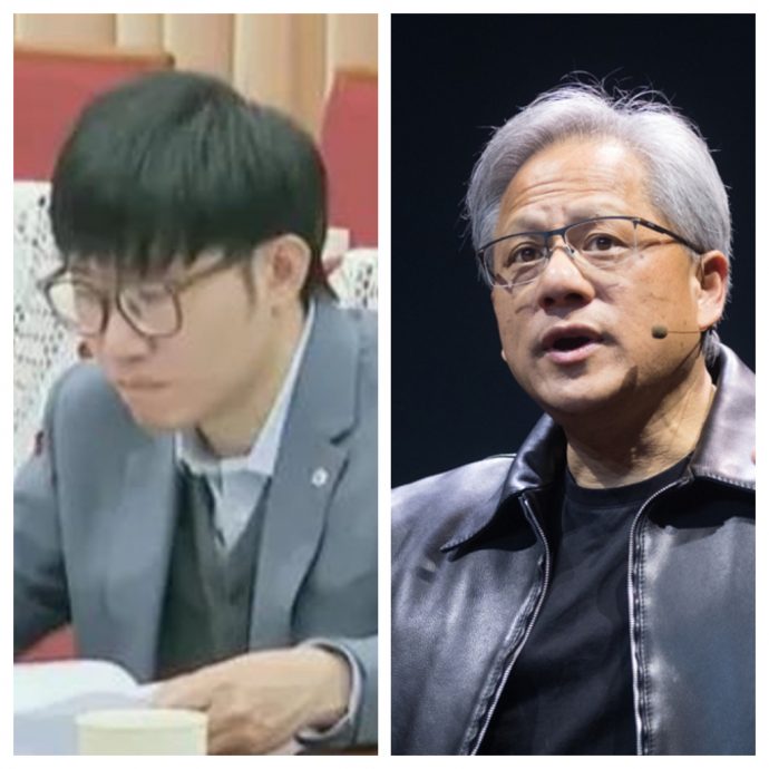 超越黄仁勋？DeepSeek梁文锋身家有望达1260亿美元