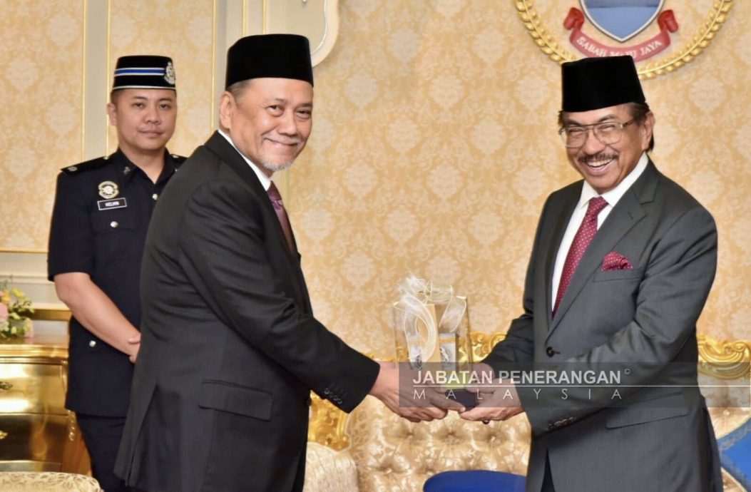 选委会准备就绪 随时迎接沙巴州选