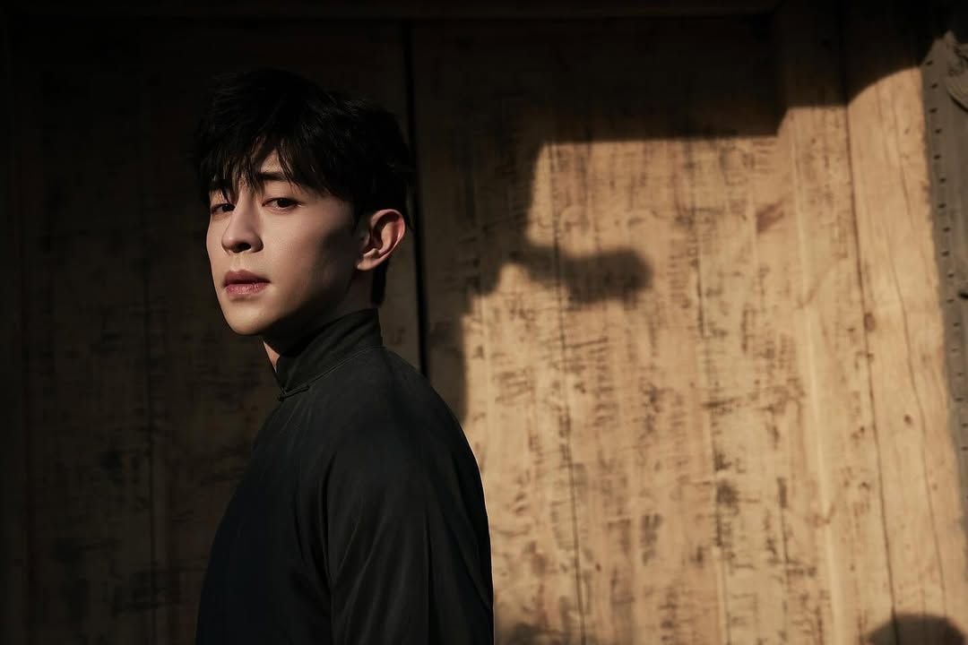 遭封杀3年后 邓伦开设新账号疑似回归