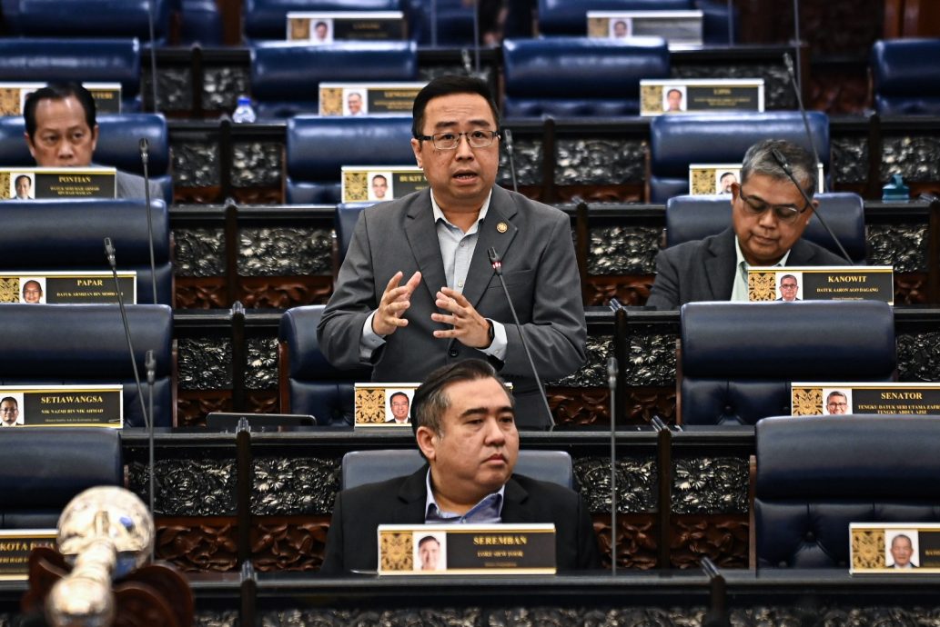 郑立慷：设实验室探讨国家遥感卫星发展计划细节