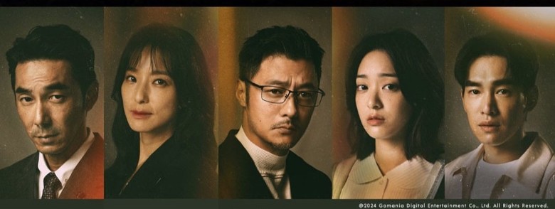 金主全换角重拍 余文乐待播剧遭砍