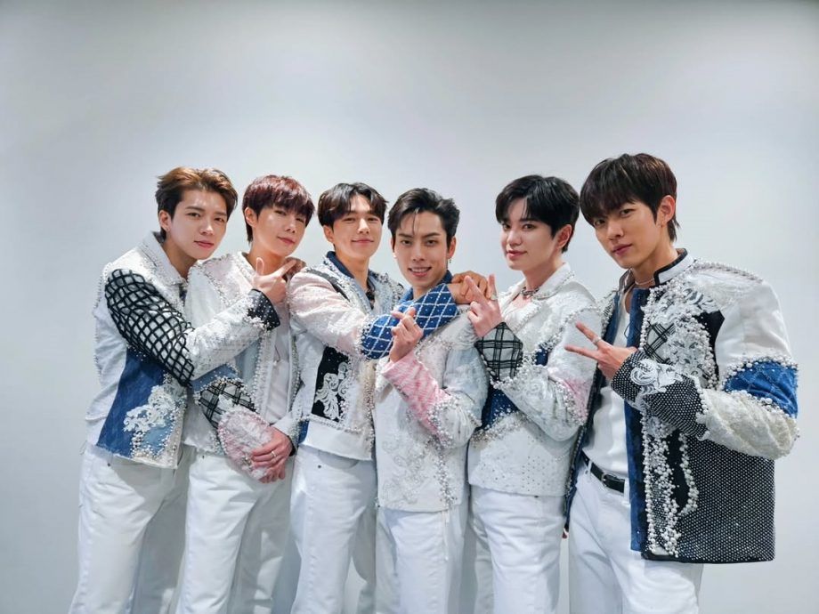 金圣圭胞姐病逝 缺席INFINITE大马演唱会