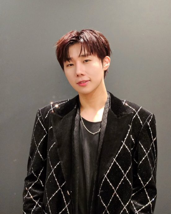 金圣圭胞姐病逝 缺席INFINITE大马演唱会