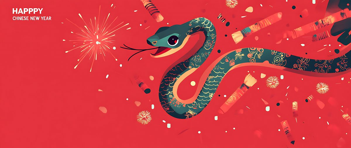 金蛇狂5|消费领域蛇年迎多方利好