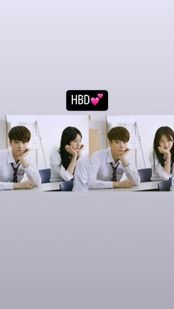 金赛纶生前后发文悼念文彬 青涩合照惹泪:在天上团聚