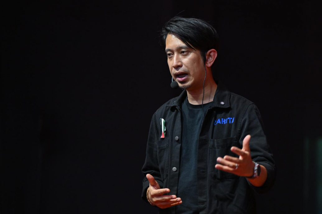 阿当阿里拟竞选中央理事职 “继续为党效力”