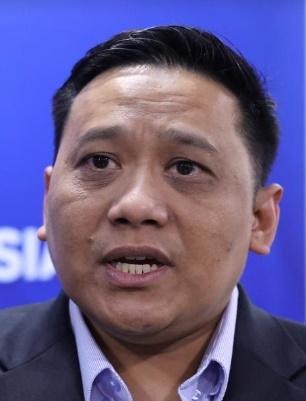 阿末法米:黑木山新新道路即完成