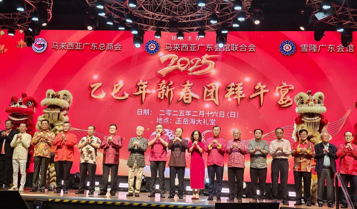 陆兆福:要让人民感到经济转好