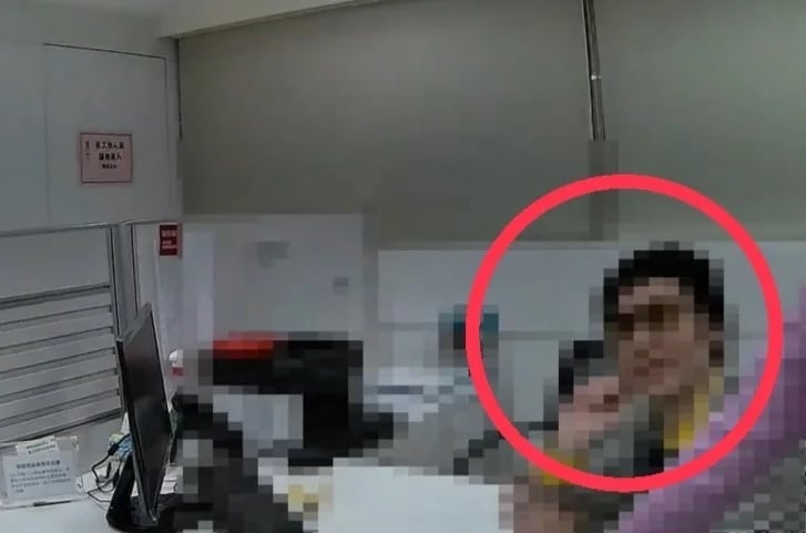 陪同提款超热情　表哥竟是诈骗通缉犯