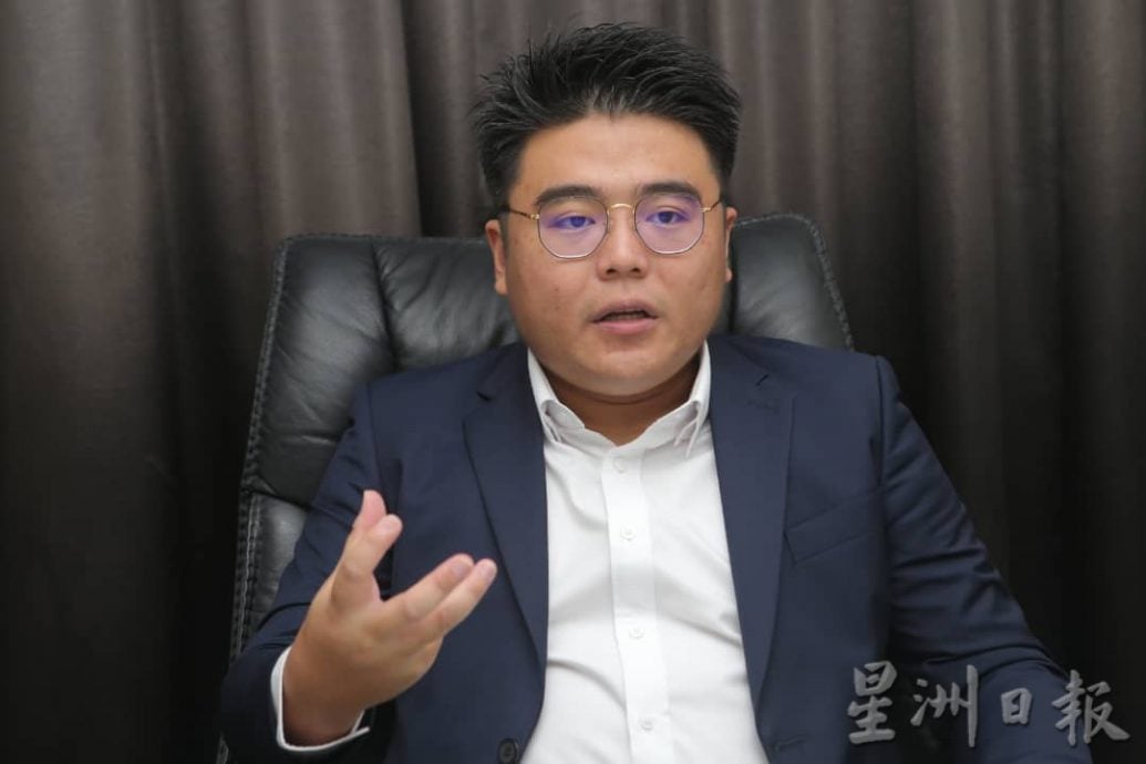 隆市政局反驳拆中文招牌 社青团促魏家祥立即道歉