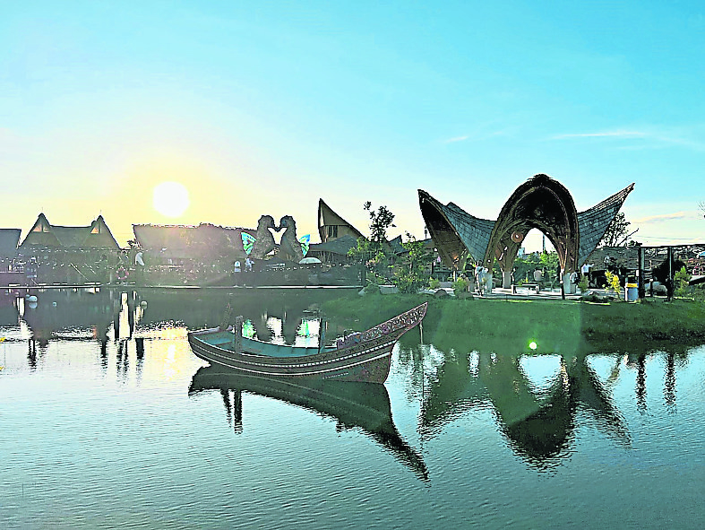 霹/第四版头/“幸运一条龙”优惠星洲人 金世纪包火车直通合艾2.0